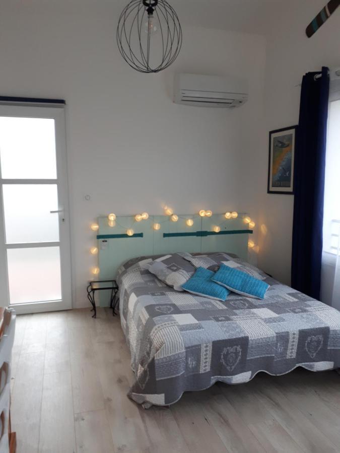 Joli Studio Entre La Mer Et La Ville Hyères المظهر الخارجي الصورة